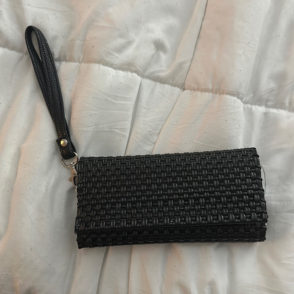 Bolsa Wallet/wristlet